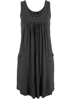 Платье стрейч Bonprix