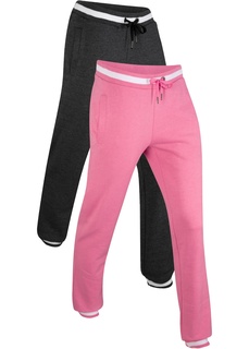 Брюки спортивные, дизайн Maite Kelly, Level 1 (2 шт.) Bonprix