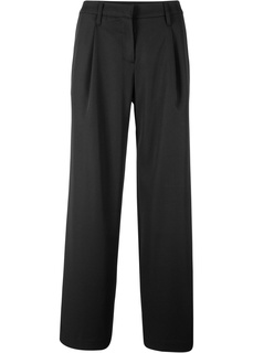 Брюки стрейч, Straight Bonprix