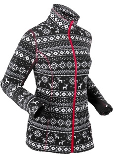 Куртка из флиса Bonprix