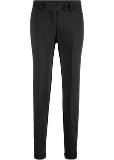 Брюки костюмные Punto di Roma Bonprix