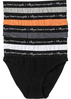 Трусики (5 шт.) Bonprix