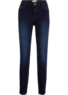 Джинсы стретч Maite Kelly Bonprix
