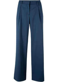 Брюки стрейч, Straight Bonprix