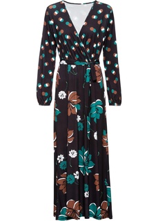 Платье макси Bonprix