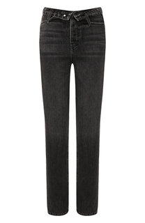 Джинсы Denim X Alexander Wang