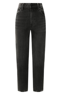 Джинсы Denim X Alexander Wang