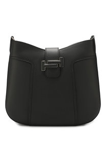 Сумка Doppia T Tod’s Tods