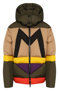 Пуховик Moncler Maritsa Moncler