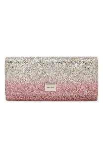 Клатч Lilia Jimmy Choo