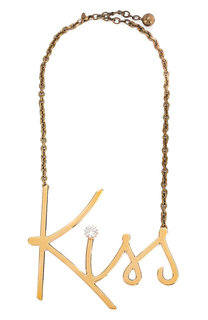 Колье Lanvin