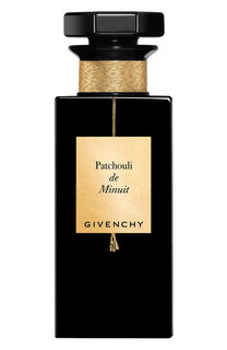 Парфюмерная вода Patchouli de Minuit Givenchy