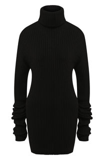 Шерстяной свитер Ann Demeulemeester