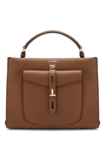 Сумка T Twist small Tom Ford