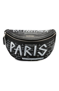 Поясная сумка Souvenirs XXS Balenciaga