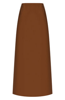 Шелковая юбка Vince