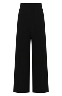 Шерстяные брюки Yohji Yamamoto