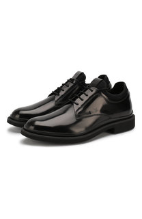 Кожаные дерби Tod’s Tods