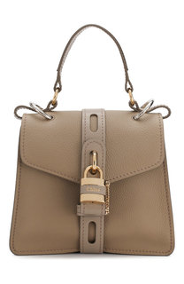 Сумка Aby small Chloé