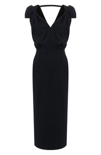 Шерстяное платье Roland Mouret