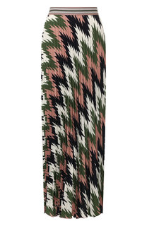 Юбка из вискозы M Missoni