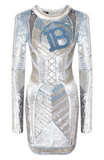 Платье Balmain