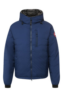 Пуховая куртка Lodge Canada Goose