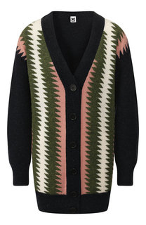 Шерстяной кардиган M Missoni