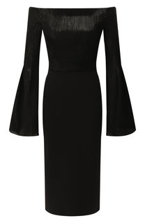 Платье Roland Mouret