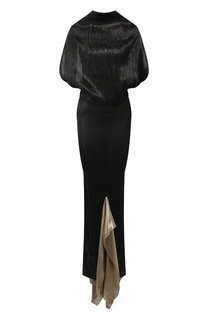 Шелковое платье Roland Mouret