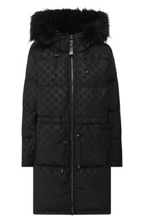 Пуховик MICHAEL Michael Kors