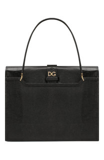 Сумка Ingrid large Dolce & Gabbana