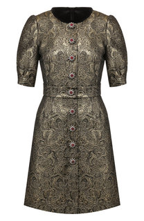Платье Dolce & Gabbana