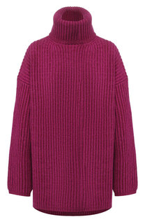 Шерстяной свитер Acne Studios