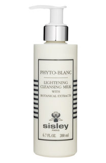 Осветляющее очищающее молочко Phyto-Blanc Sisley