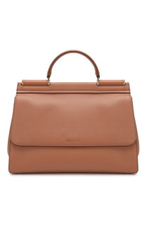 Сумка Sicily Soft large Dolce & Gabbana