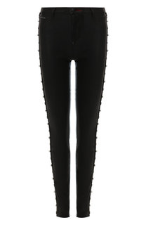 Джинсы Philipp Plein