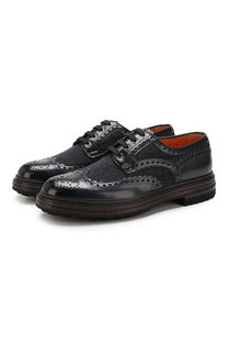 Комбинированные дерби Santoni