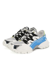 Кроссовки Valentino Garavani Climbers Valentino
