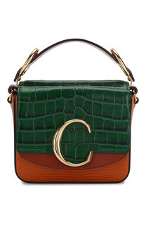 Сумка Chloé C mini Chloé