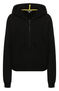 Хлопковая толстовка Kenzo