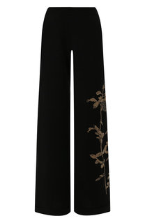 Шерстяные брюки Dries Van Noten