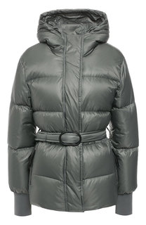 Пуховая куртка Kenzo