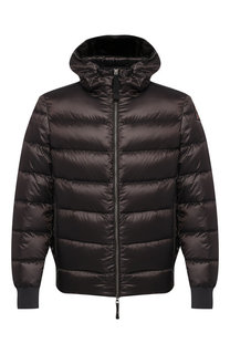 Пуховый бомбер Parajumpers