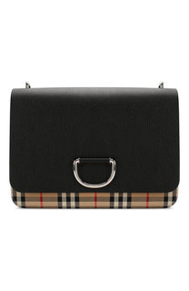 Сумка D-ring medium Burberry
