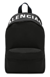 Рюкзак Wheel S Balenciaga