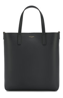 Сумка-тоут Shopping Saint Laurent