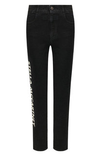Джинсы Stella McCartney