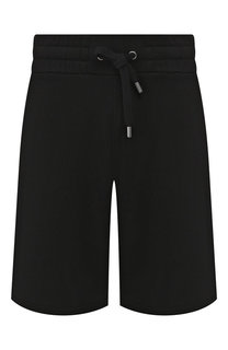 Хлопковые шорты Kenzo