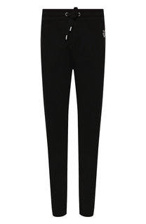 Хлопковые джоггеры Kenzo